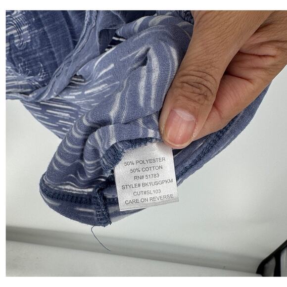 Maurices True Y2K Wild West Cowboy Boot t-shirt rhinestone accents size 3X top - Picture 6 of 6